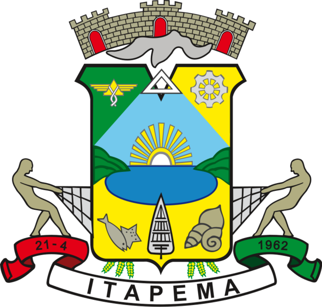 municipio de Itapema