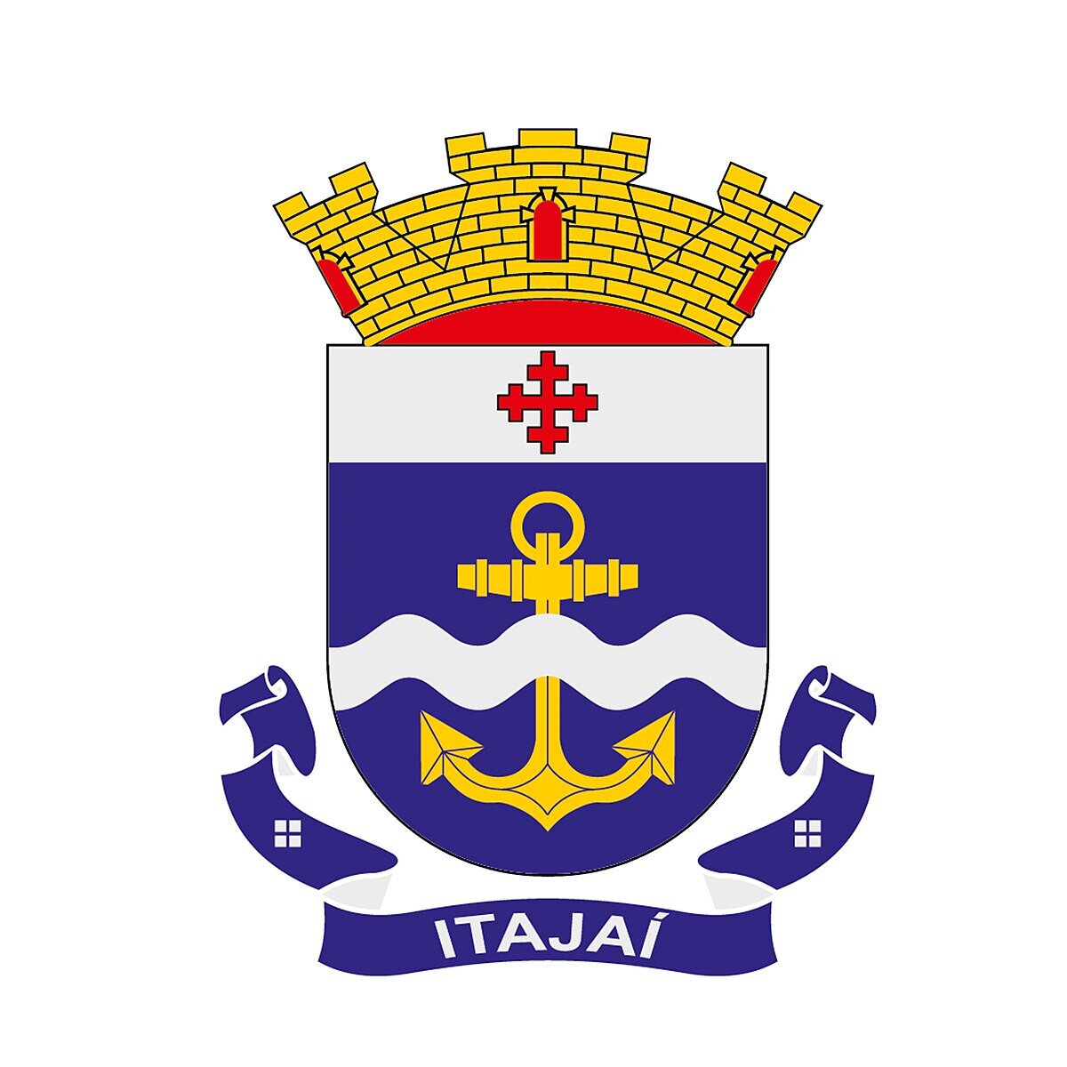 municipio de Itajaí